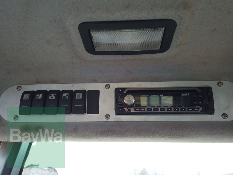 Teleskoplader typu JCB GEBR. RADLADER 426 AGRI, Gebrauchtmaschine v Erbach (Obrázek 20)