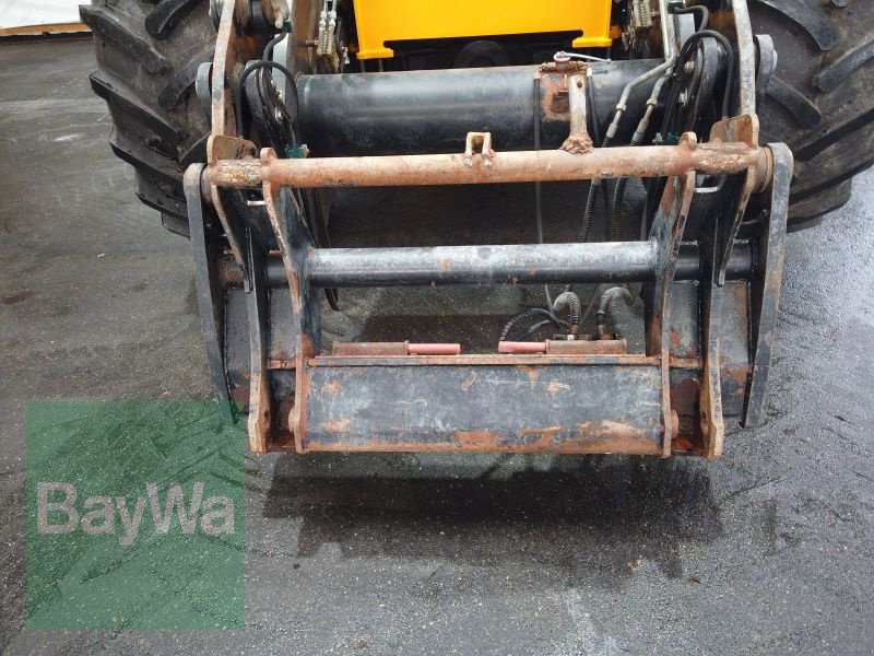 Teleskoplader typu JCB GEBR. RADLADER 426 AGRI, Gebrauchtmaschine v Erbach (Obrázek 5)