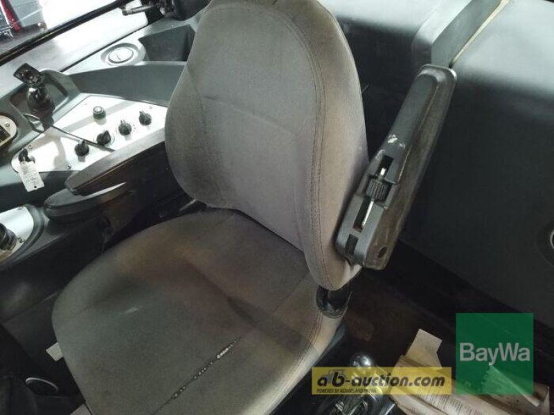 Teleskoplader a típus JCB GEBR. RADLADER 426 AGRI, Gebrauchtmaschine ekkor: Erbach (Kép 8)