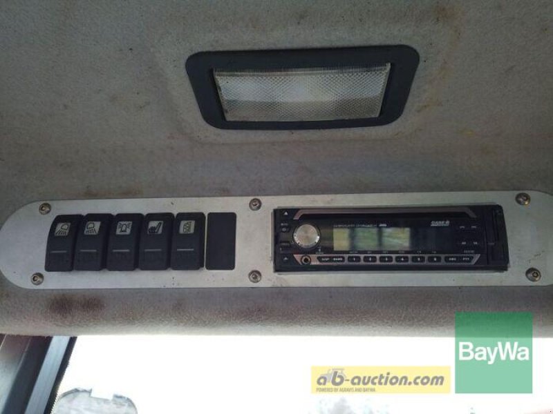 Teleskoplader a típus JCB GEBR. RADLADER 426 AGRI, Gebrauchtmaschine ekkor: Erbach (Kép 4)