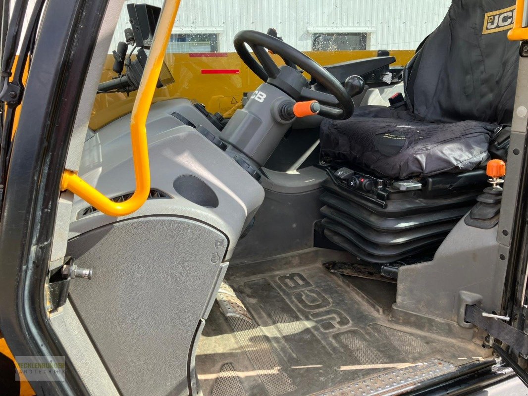 Teleskoplader του τύπου JCB JCB 542-70 AGS - Modell 2020, Gebrauchtmaschine σε Reddelich (Φωτογραφία 10)