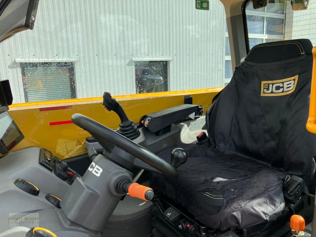 Teleskoplader του τύπου JCB JCB 542-70 AGS - Modell 2020, Gebrauchtmaschine σε Reddelich (Φωτογραφία 11)