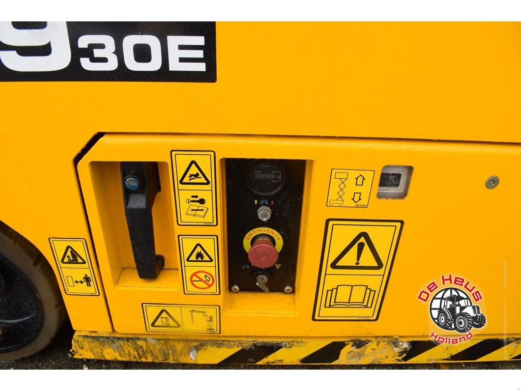 Teleskoplader του τύπου JCB S1930E (unused), Neumaschine σε MIJNSHEERENLAND (Φωτογραφία 6)