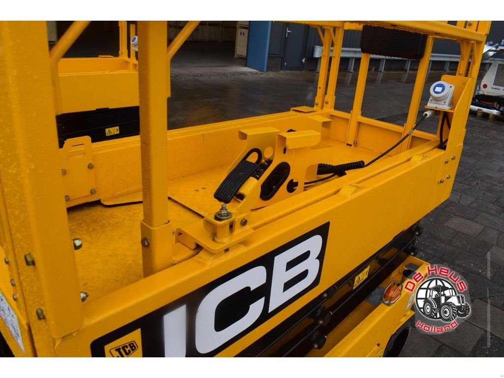 Teleskoplader του τύπου JCB S1930E (unused), Neumaschine σε MIJNSHEERENLAND (Φωτογραφία 4)