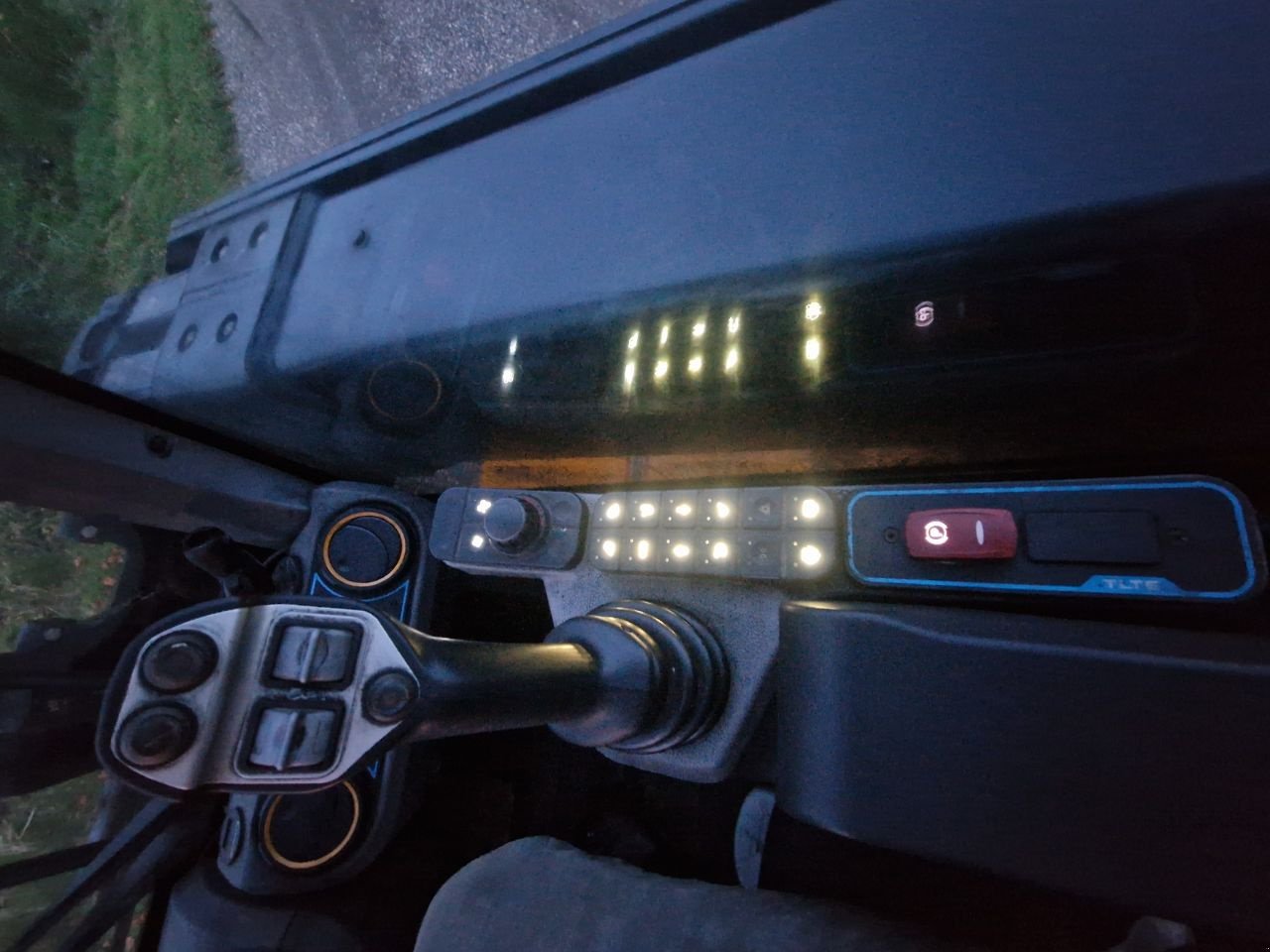 Teleskoplader типа JCB TLT 30, Gebrauchtmaschine в Oirschot (Фотография 7)