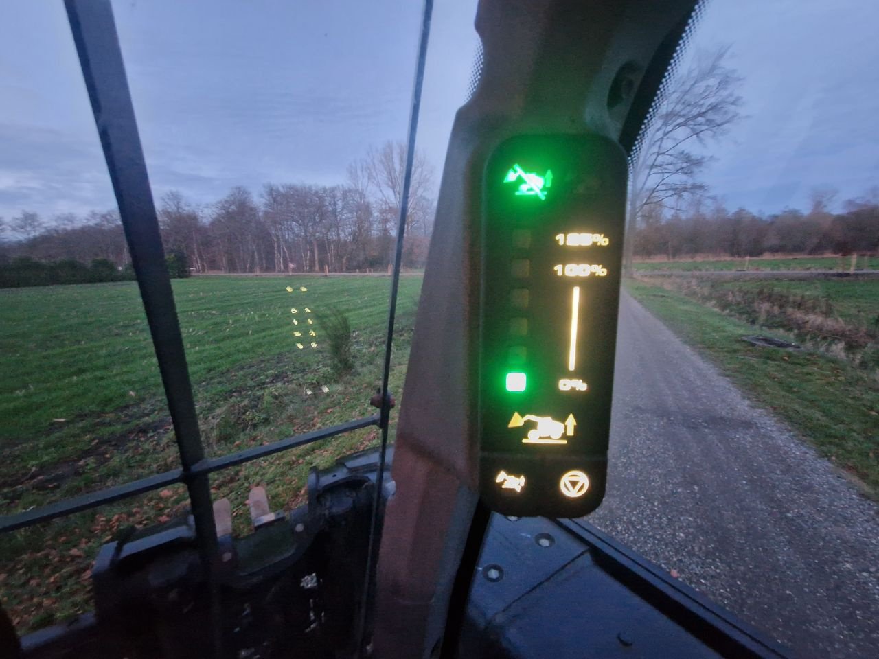 Teleskoplader типа JCB TLT 30, Gebrauchtmaschine в Oirschot (Фотография 6)