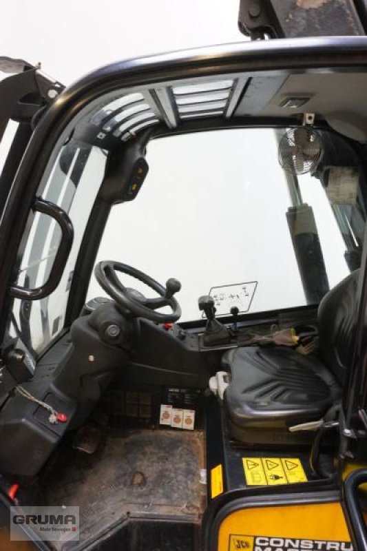 Teleskoplader от тип JCB TLT30LPG, Gebrauchtmaschine в Friedberg-Derching (Снимка 3)