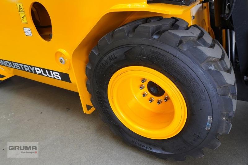 Teleskoplader typu JCB TLT35-23D, Gebrauchtmaschine v Friedberg-Derching (Obrázek 8)