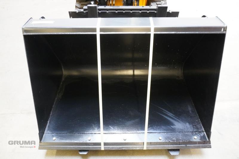 Teleskoplader typu JCB TLT35-23D, Gebrauchtmaschine v Friedberg-Derching (Obrázek 10)