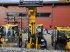 Teleskoplader типа JCB TM 220 Agri, Neumaschine в Hohenau (Фотография 3)