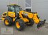 Teleskoplader tipa JCB TM 220 Agri, Gebrauchtmaschine u Neuhof - Dorfborn (Slika 1)