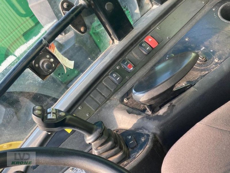 Teleskoplader typu JCB TM 220, Gebrauchtmaschine v Spelle (Obrázek 4)