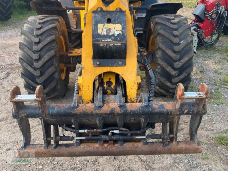 Teleskoplader typu JCB TM 220, Gebrauchtmaschine v Spelle (Obrázek 12)