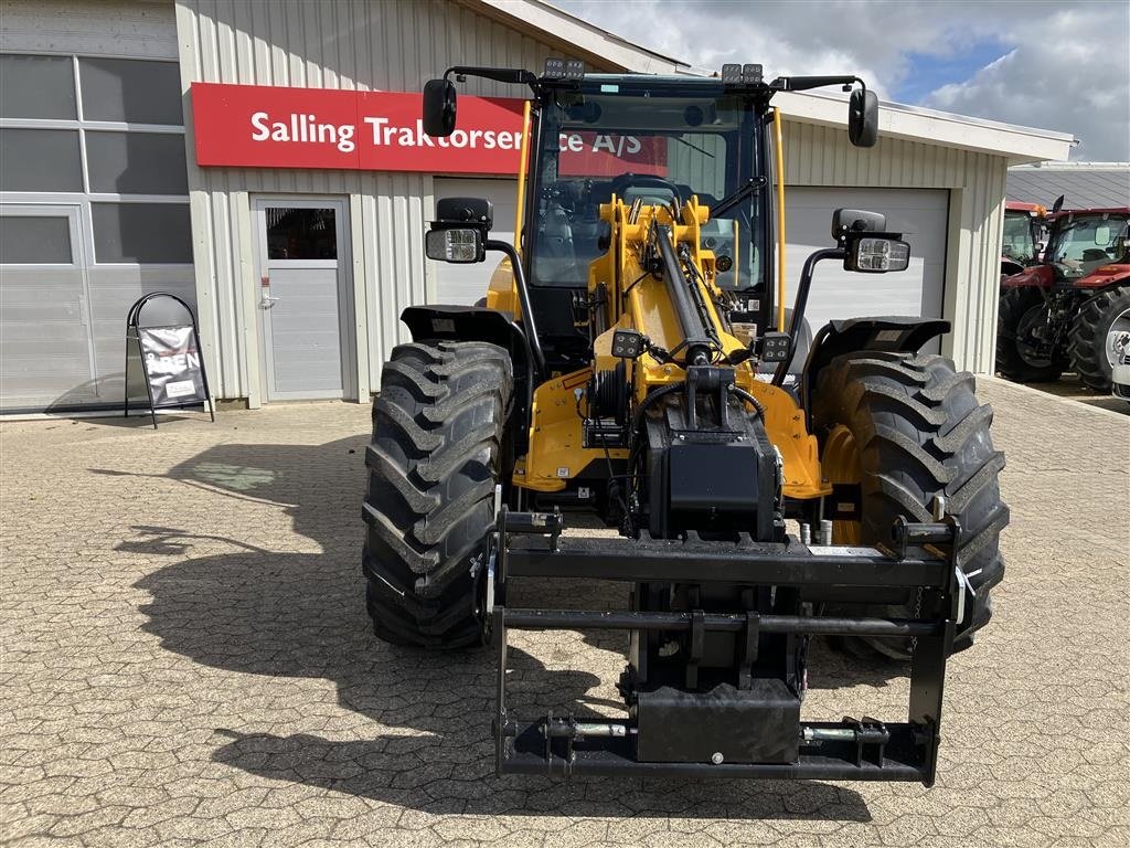 Teleskoplader of the type JCB TM 320 Agri, Gebrauchtmaschine in Spøttrup (Picture 10)