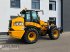 Teleskoplader des Typs JCB TM 320 S Agri, Neumaschine in Friedberg-Derching (Bild 10)