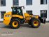 Teleskoplader des Typs JCB TM 320 S Agri, Neumaschine in Friedberg-Derching (Bild 11)