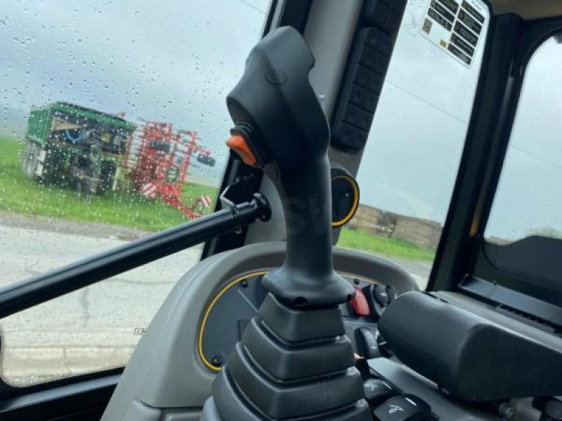 Teleskoplader of the type JCB TM 320 S, Gebrauchtmaschine in Sorée (Picture 10)