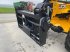 Teleskoplader of the type JCB TM 320 S, Gebrauchtmaschine in Sorée (Picture 3)