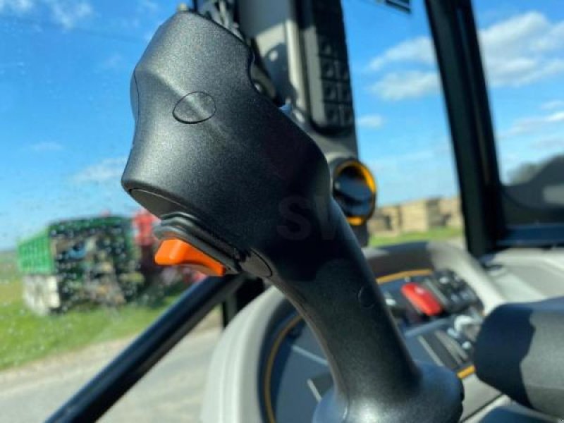 Teleskoplader of the type JCB TM 320, Gebrauchtmaschine in Sorée (Picture 10)