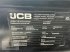 Teleskoplader za tip JCB TM 420 S, Gebrauchtmaschine u Neuhof - Dorfborn (Slika 7)
