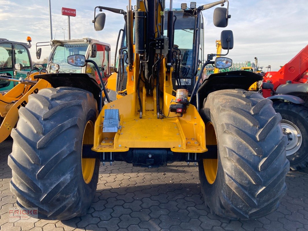 Teleskoplader del tipo JCB TM 420, Gebrauchtmaschine In Bockel - Gyhum (Immagine 2)