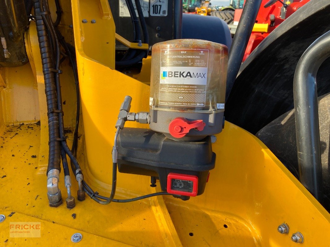 Teleskoplader del tipo JCB TM 420, Gebrauchtmaschine In Bockel - Gyhum (Immagine 3)