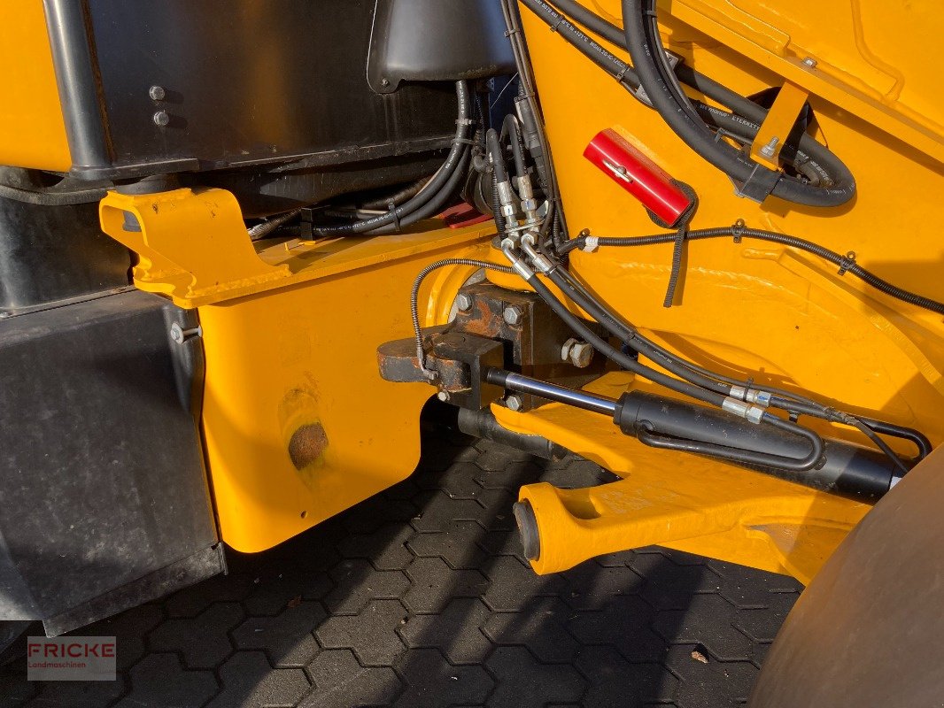 Teleskoplader del tipo JCB TM 420, Gebrauchtmaschine In Bockel - Gyhum (Immagine 7)