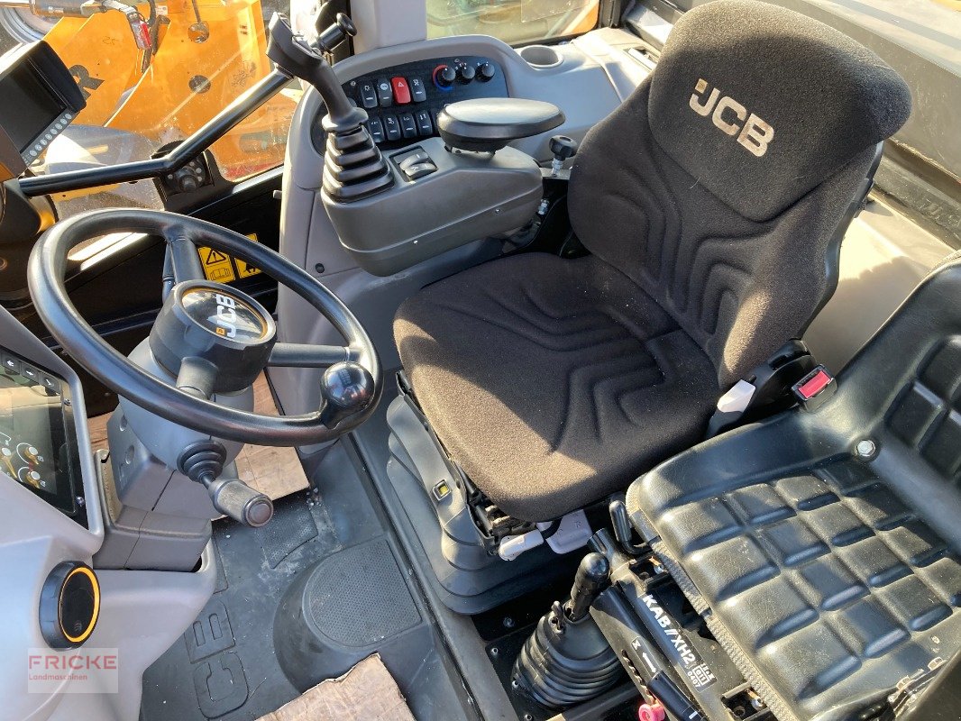 Teleskoplader del tipo JCB TM 420, Gebrauchtmaschine In Bockel - Gyhum (Immagine 12)