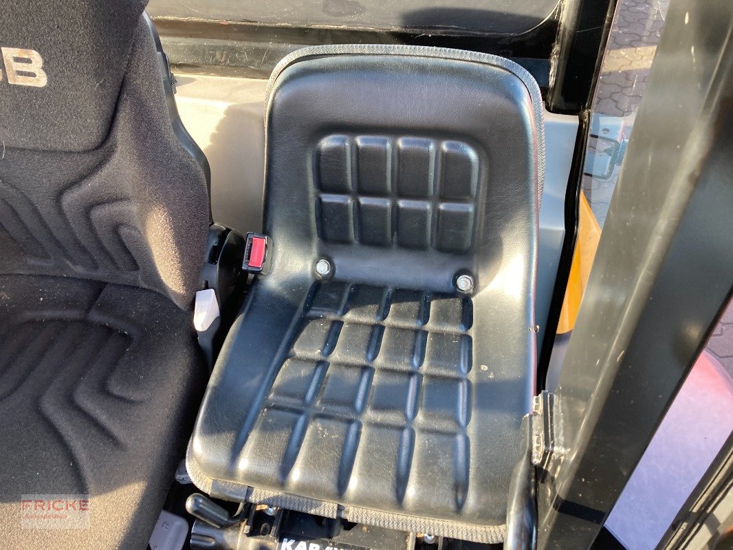 Teleskoplader del tipo JCB TM 420, Gebrauchtmaschine In Bockel - Gyhum (Immagine 13)