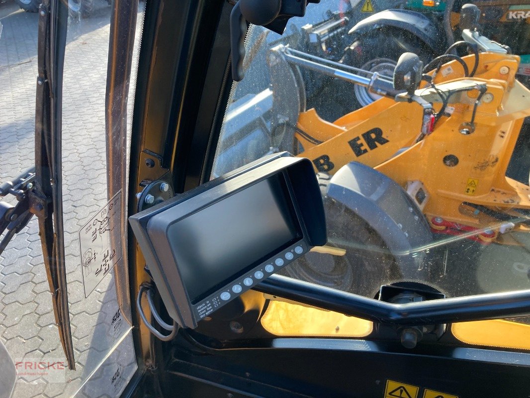 Teleskoplader del tipo JCB TM 420, Gebrauchtmaschine In Bockel - Gyhum (Immagine 16)