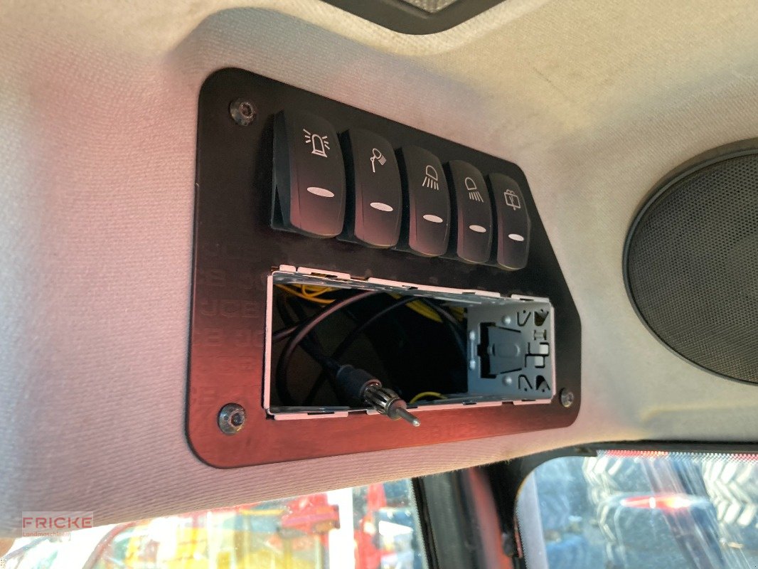 Teleskoplader del tipo JCB TM 420, Gebrauchtmaschine In Bockel - Gyhum (Immagine 17)