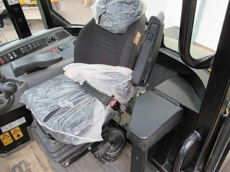 Teleskoplader des Typs JCB TM220 Agri, Gebrauchtmaschine in Bellenberg (Bild 10)