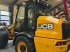Teleskoplader des Typs JCB TM280S Agri, Gebrauchtmaschine in Mariager (Bild 13)