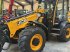 Teleskoplader des Typs JCB TM280S Agri, Gebrauchtmaschine in Mariager (Bild 2)