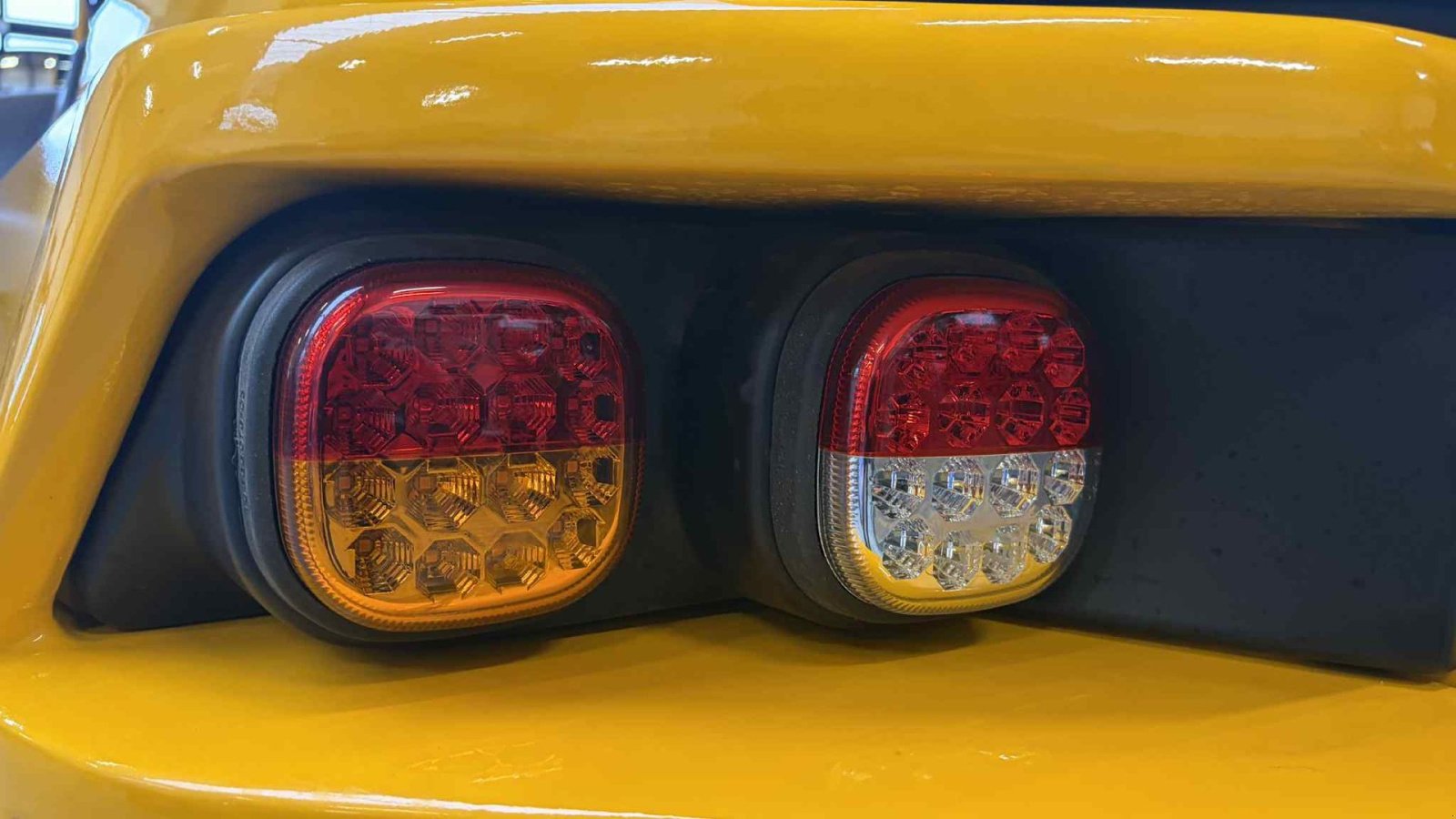 Teleskoplader des Typs JCB TM280S Agri, Gebrauchtmaschine in Mariager (Bild 12)