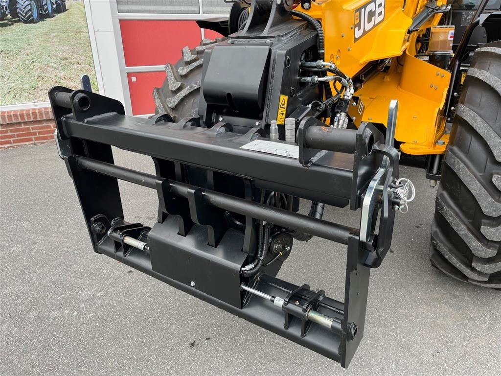 Teleskoplader του τύπου JCB TM320 S Agri, Gebrauchtmaschine σε Hobro (Φωτογραφία 6)