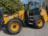 Teleskoplader of the type JCB TM320 S Agri, Gebrauchtmaschine in Nibe (Picture 1)