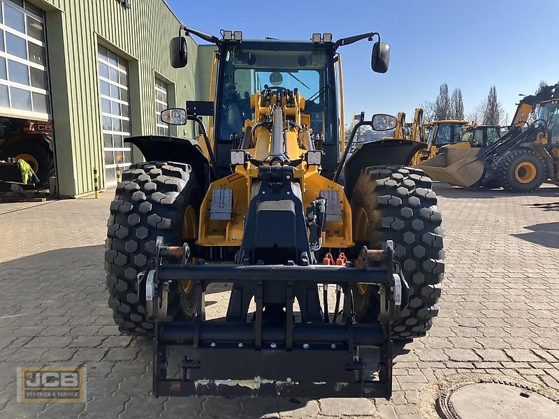 Teleskoplader typu JCB TM420 Agri, Gebrauchtmaschine v Frechen (Obrázek 9)