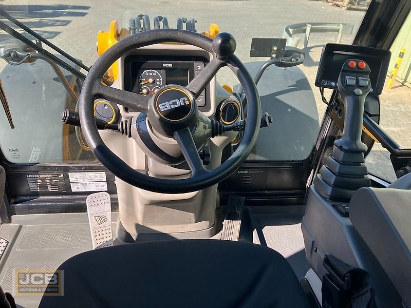 Teleskoplader typu JCB TM420 Agri, Gebrauchtmaschine v Frechen (Obrázek 13)