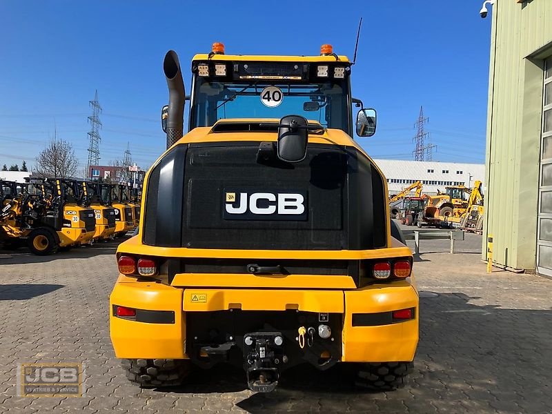 Teleskoplader typu JCB TM420 Agri, Gebrauchtmaschine v Frechen (Obrázek 4)