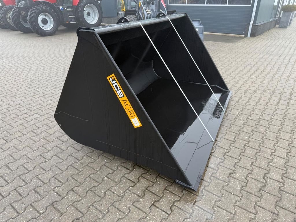 Teleskoplader типа JCB Volumebak, Neumaschine в Coevorden (Фотография 4)