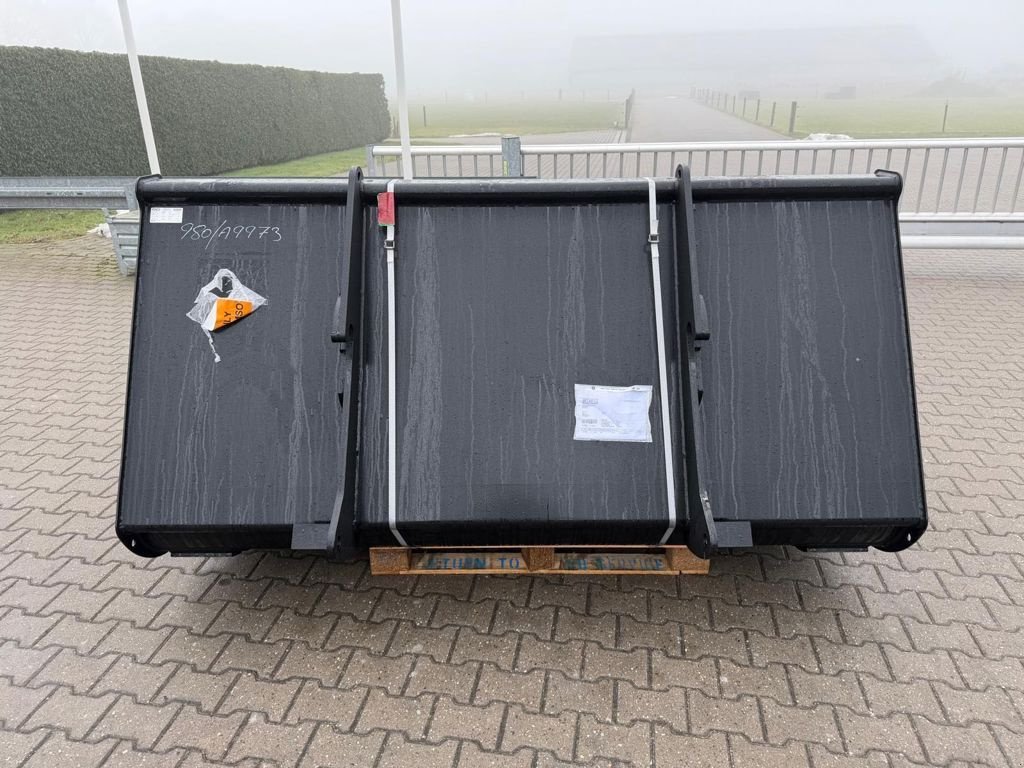 Teleskoplader типа JCB Volumebak, Neumaschine в Coevorden (Фотография 7)