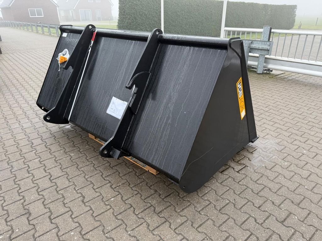 Teleskoplader типа JCB Volumebak, Neumaschine в Coevorden (Фотография 5)