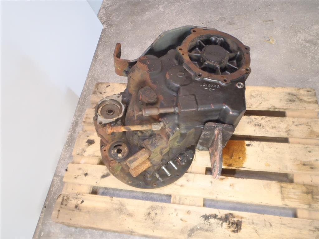 Teleskoplader des Typs JLG 3507 Gearkasse / Transmission, Gebrauchtmaschine in Viborg (Bild 2)