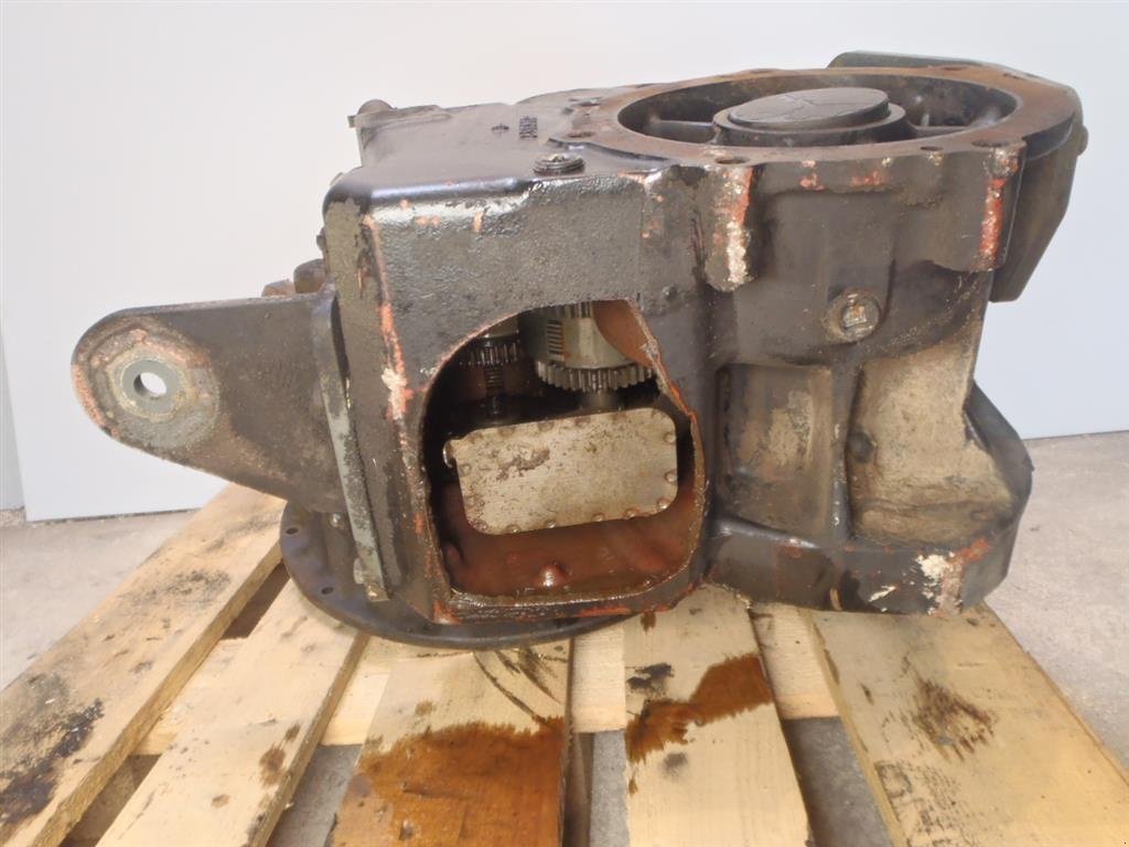 Teleskoplader des Typs JLG 3507 Gearkasse / Transmission, Gebrauchtmaschine in Viborg (Bild 3)