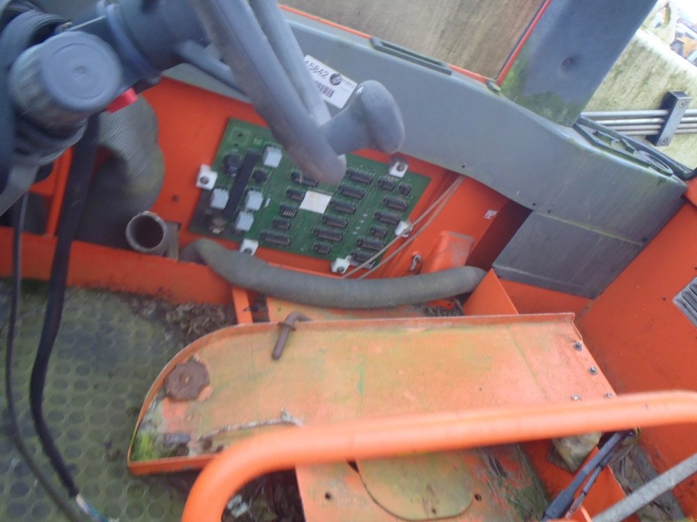 Teleskoplader of the type JLG 3507, Gebrauchtmaschine in Viborg (Picture 3)