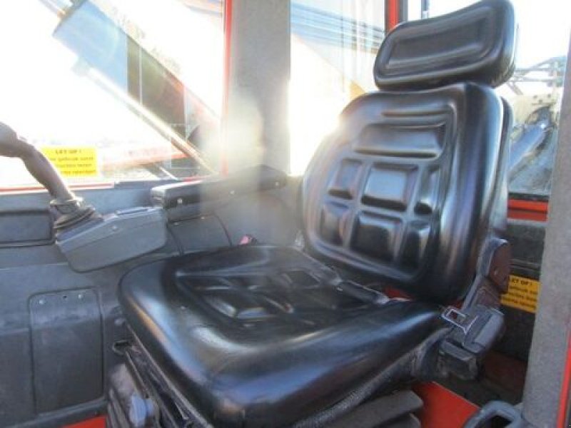 Teleskoplader tipa JLG 3509 - 9m-3,5 Ton.- Palettengabel - Niveauausgle, Gebrauchtmaschine u Gnas (Slika 5)