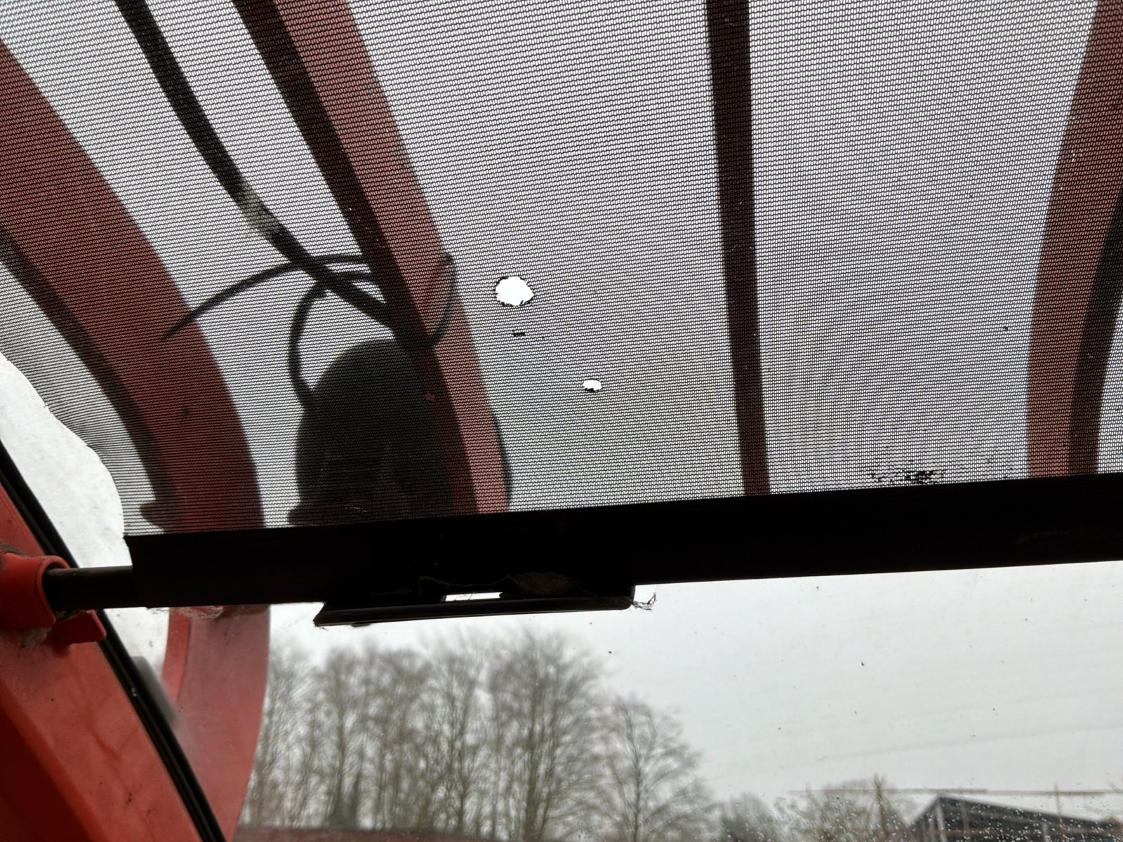 Teleskoplader typu JLG 3509, Gebrauchtmaschine v Zele (Obrázek 19)