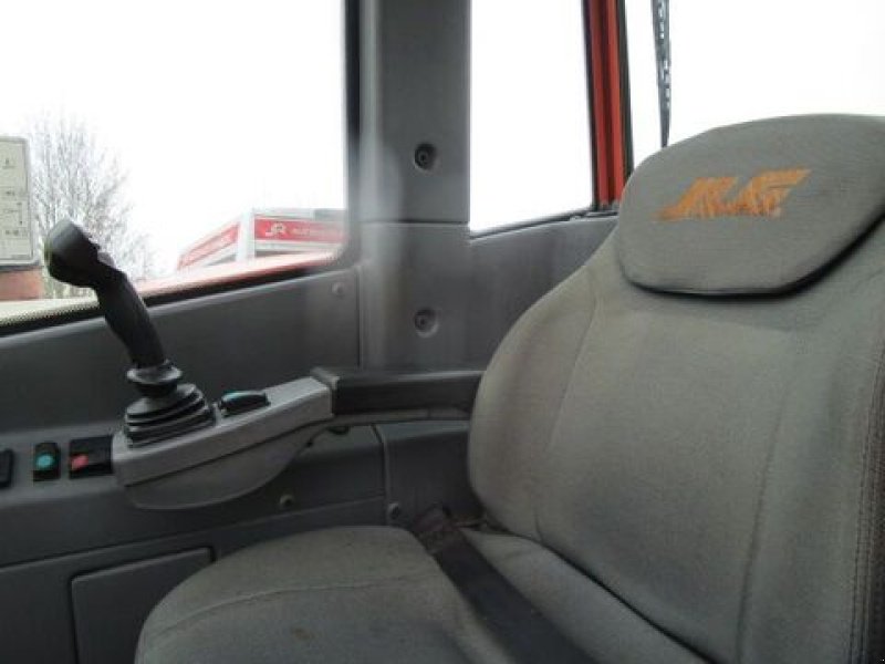 Teleskoplader типа JLG 4009PS - 9m-4 Ton.- Turbo mit Palettengabel - Ni, Gebrauchtmaschine в Gnas (Фотография 4)