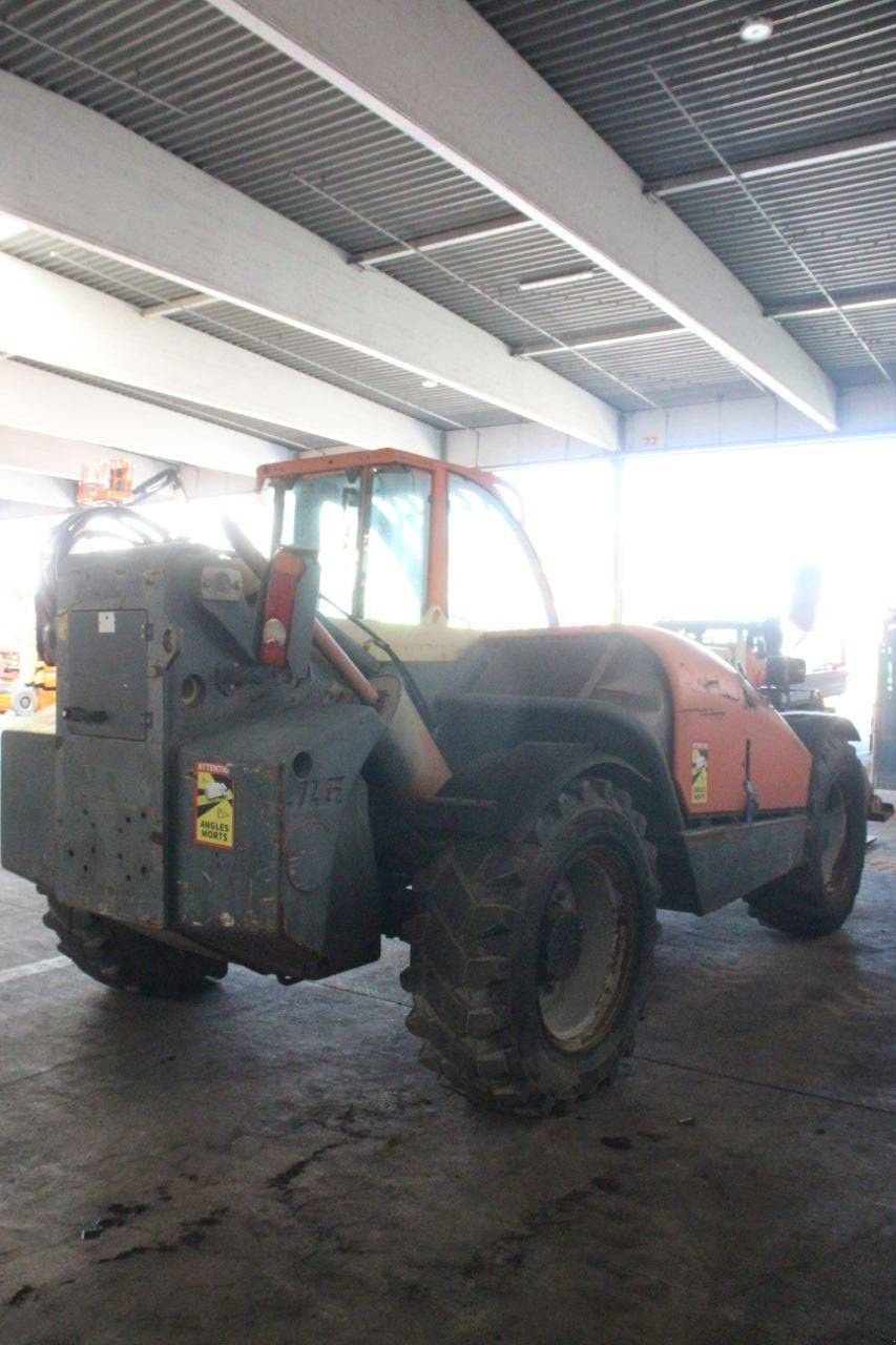 Teleskoplader Türe ait JLG 4013, Gebrauchtmaschine içinde Antwerpen (resim 5)